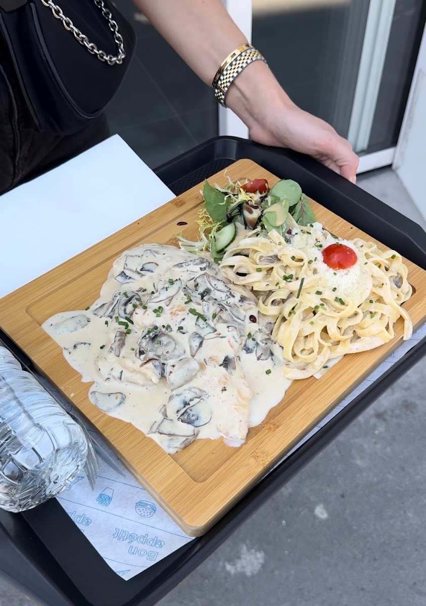 Slide Background Image